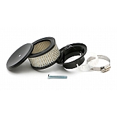 Trans Dapt Air Cleaner Assembly - 8666