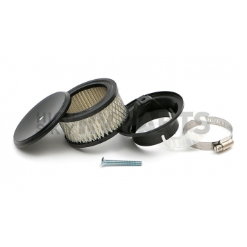 Trans Dapt Air Cleaner Assembly - 8666