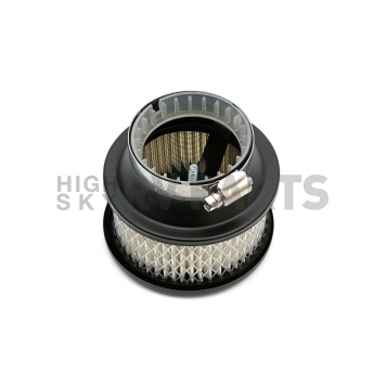 Trans Dapt Air Cleaner Assembly - 8666-1