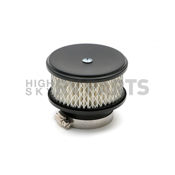 Trans Dapt Air Cleaner Assembly - 8666-2