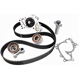 Gates Water Pump Kit TCKWP257