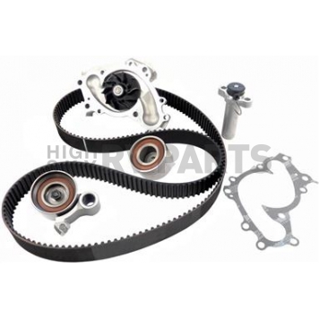 Gates Water Pump Kit TCKWP257