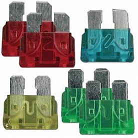 Metra Electronics Fuse IBR45