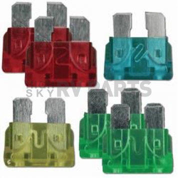 Metra Electronics Fuse IBR45
