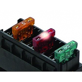 WirthCo Fuse Assortment 24400