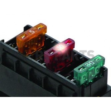 WirthCo Fuse Assortment 24400