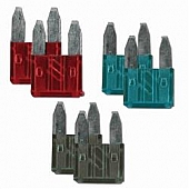 Metra Electronics Fuse IBR46