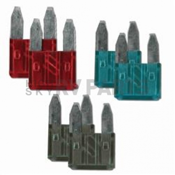 Metra Electronics Fuse IBR46
