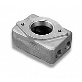 Weiand Thermostat Housing 7134WIN