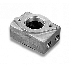 Weiand Thermostat Housing 7134WIN