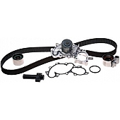 Gates Water Pump Kit TCKWP271B