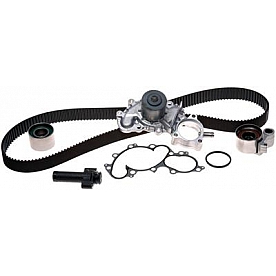 Gates Water Pump Kit TCKWP271B