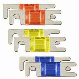 Metra Electronics Fuse IBR48