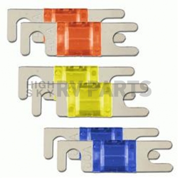 Metra Electronics Fuse IBR48