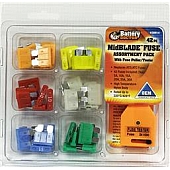 WirthCo Fuse Assortment 30914