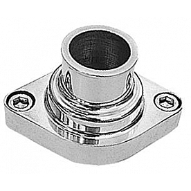 Trans Dapt Thermostat Housing 6002