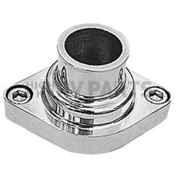 Trans Dapt Thermostat Housing 6002