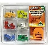 WirthCo Fuse Assortment 30915