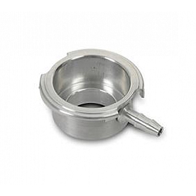 Earl's Plumbing Coolant Filler Neck 166015