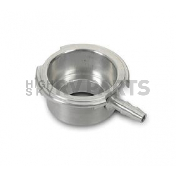 Earl's Plumbing Coolant Filler Neck 166015