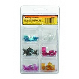 WirthCo Fuse Assortment 30990