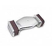 Weiand Air Cleaner Assembly - 64280