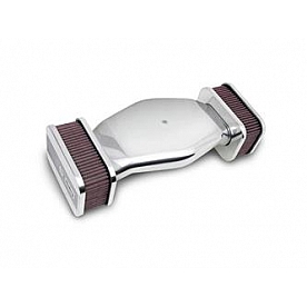 Weiand Air Cleaner Assembly - 64280
