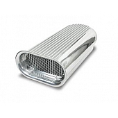 Weiand Air Cleaner Assembly - 7221
