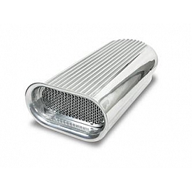 Weiand Air Cleaner Assembly - 7221
