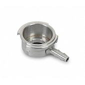 Earl's Plumbing Coolant Filler Neck 166014