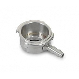 Earl's Plumbing Coolant Filler Neck 166014