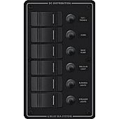 Blue Sea Switch Panel 8373