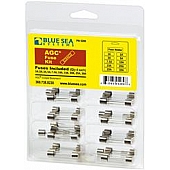 Blue Sea Fuse Assortment 5289BSS