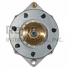 Remy International Alternator/ Generator 20267