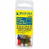 Blue Sea Fuse Assortment 5287BSS