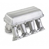 Holley Performance Intake Manifold - 300-118
