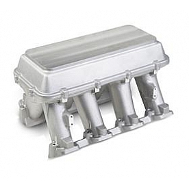 Holley Performance Intake Manifold - 300-118