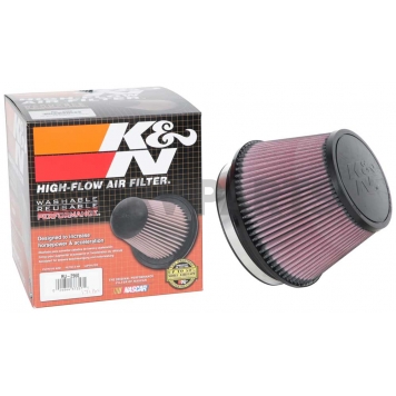 K & N Filters Air Filter - RU-2960-2