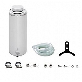 Mishimoto Radiator Overflow Tank MMRTCA