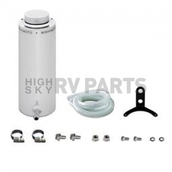 Mishimoto Radiator Overflow Tank MMRTCA