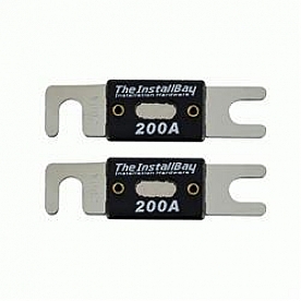 Metra Electronics Fuse ANL200