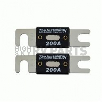 Metra Electronics Fuse ANL200