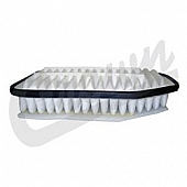 Crown Automotive Jeep Replacement Air Filter 53034019AD