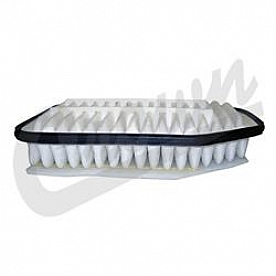 Crown Automotive Jeep Replacement Air Filter 53034019AD