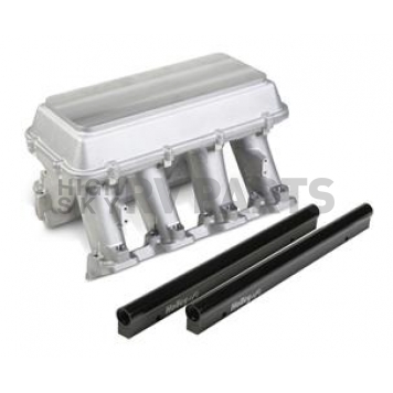 Holley Performance Intake Manifold - 300-119