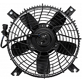 Dorman (OE Solutions) Air Conditioner Condenser Fan 620798