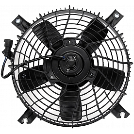 Dorman (OE Solutions) Air Conditioner Condenser Fan 620798