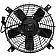 Dorman (OE Solutions) Air Conditioner Condenser Fan 620798