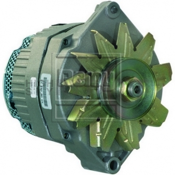 Remy International Alternator/ Generator 53170-3