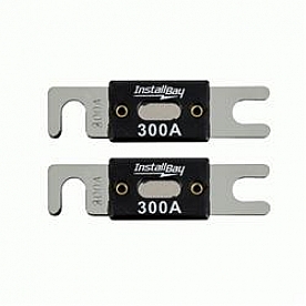 Metra Electronics Fuse ANL30010